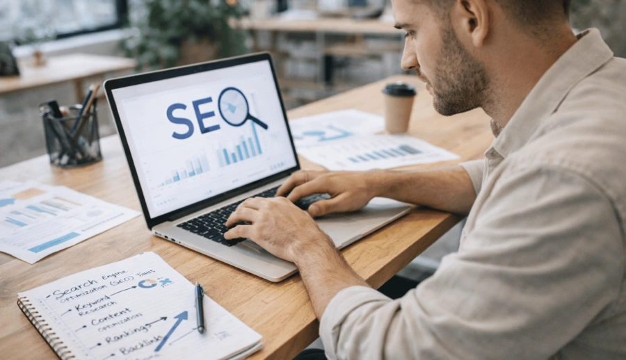 seo