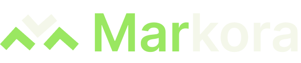 Logo-Markora