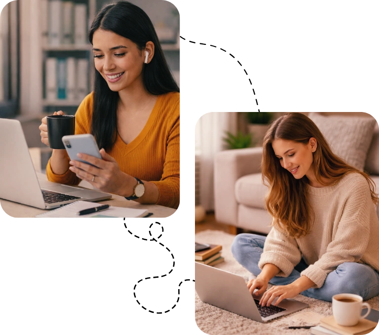 Achieve the Rankings