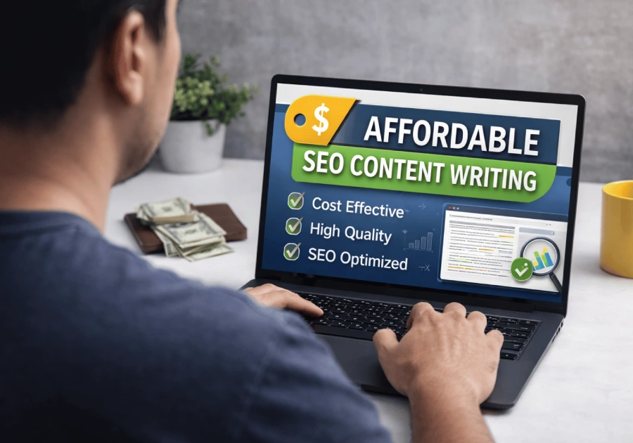 Affordable-SEO