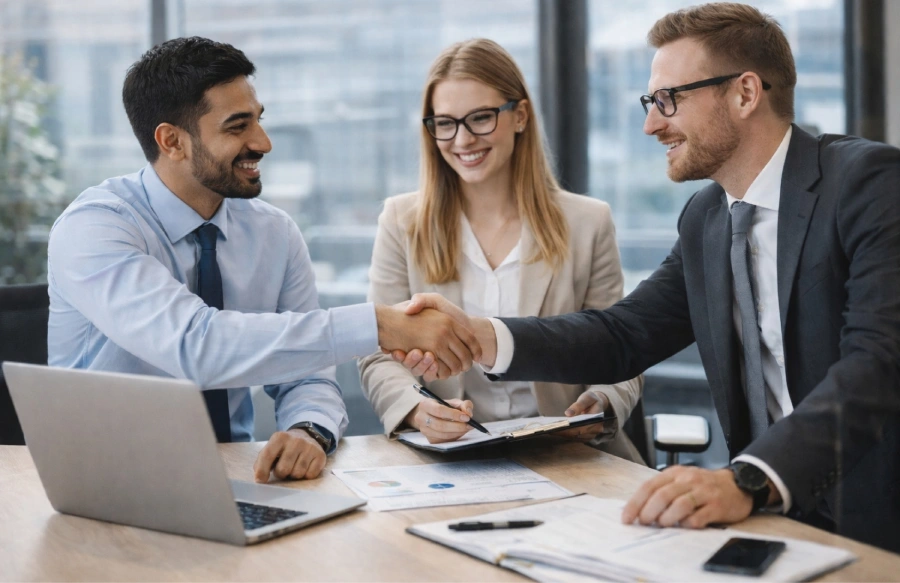 Business Ethics & Work