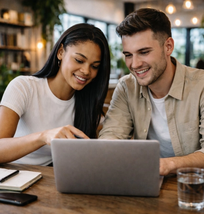 How We Deliver Results 1