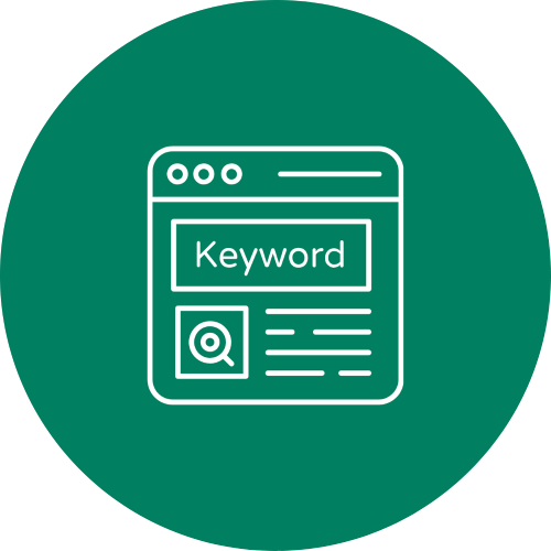 Keyword Research Report1