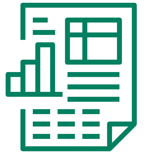 Transparent Reporting