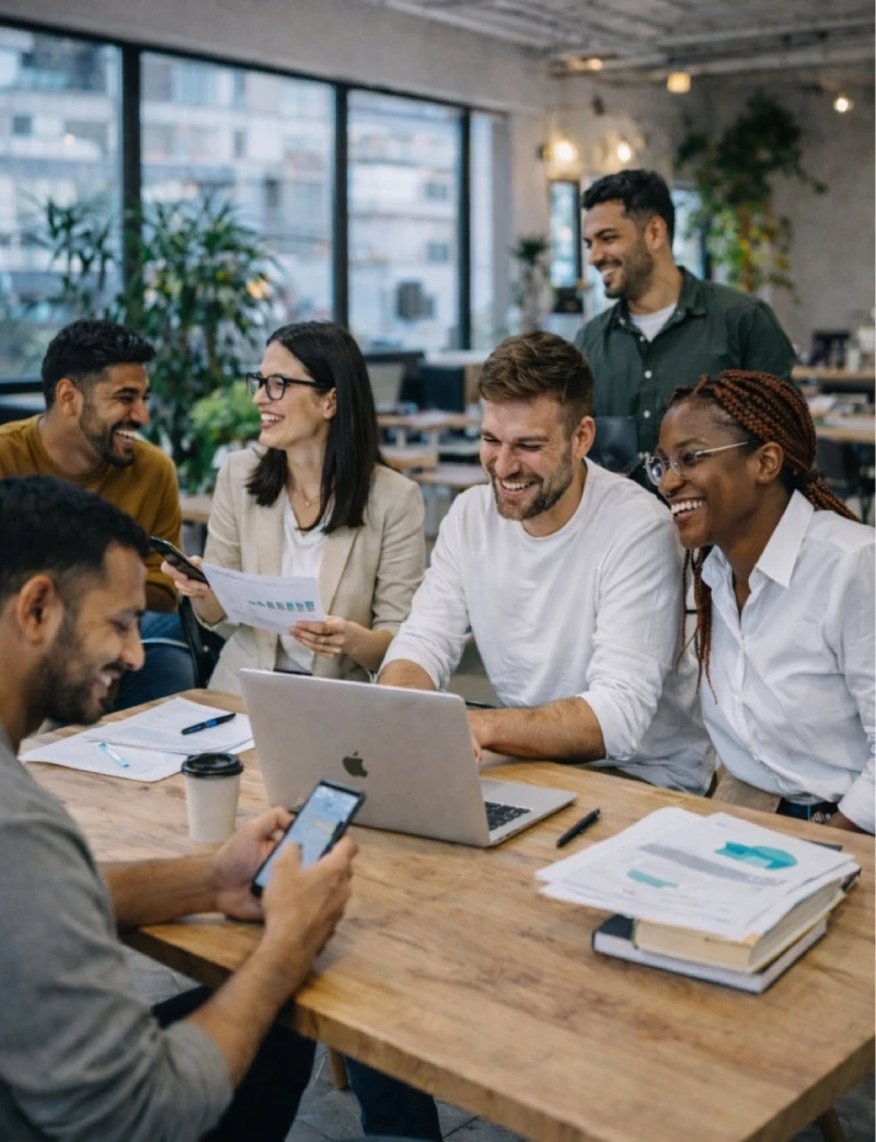 Why We’re the Best Digital Marketing Agency in Pakistan