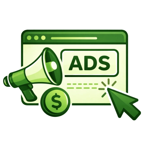paid ads