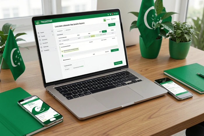 Generate Leads Online for Your Business