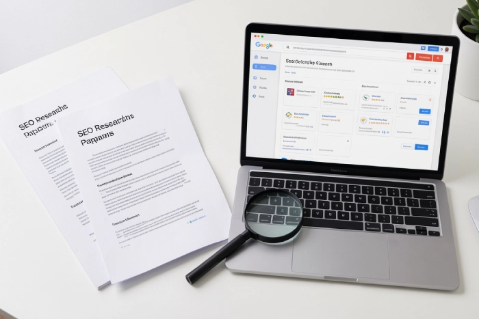 SEO vs Google Ads: Which One is Better for Your Business in 2026?